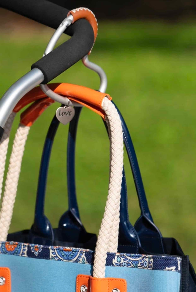 KidCo Buggy Heart Hook