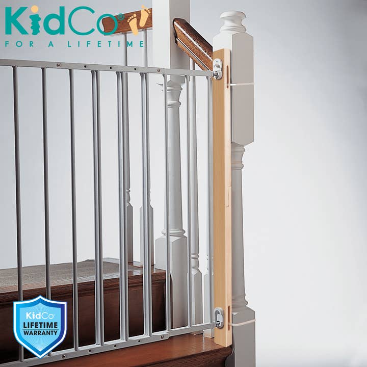 KidCo K13 Universal Gates Installation Kit