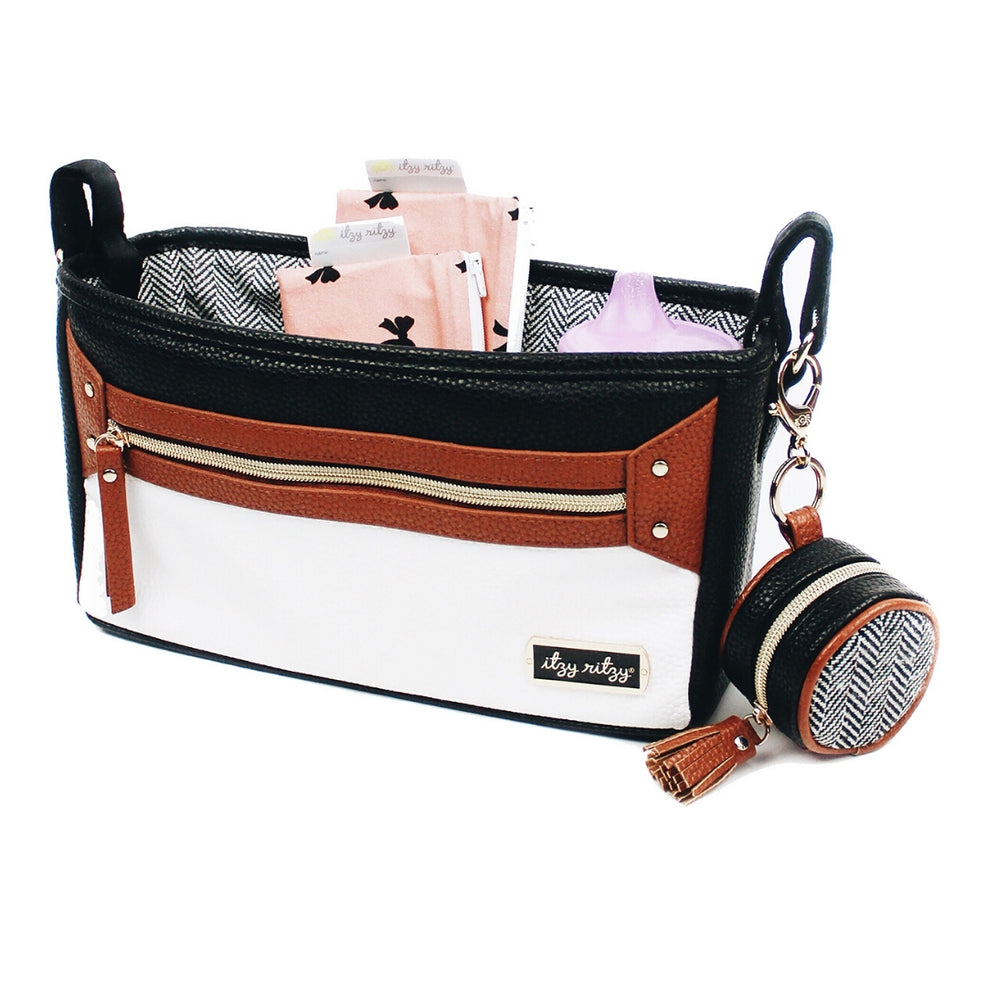 Itzy Ritzy Handy Stroller Caddy