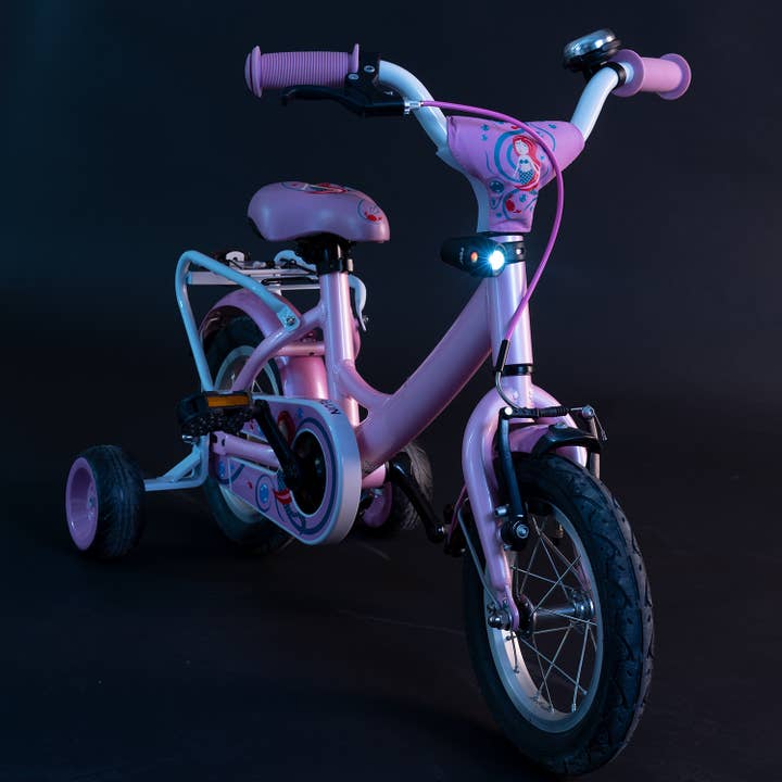 Reer Light & Go Usb Stroller Light