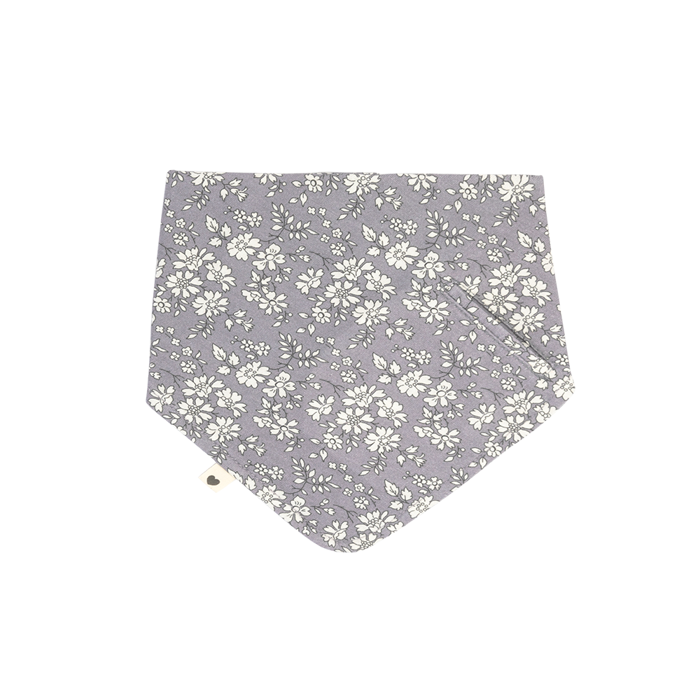 BIBS X Liberty Organic Cotton Bandana Bib