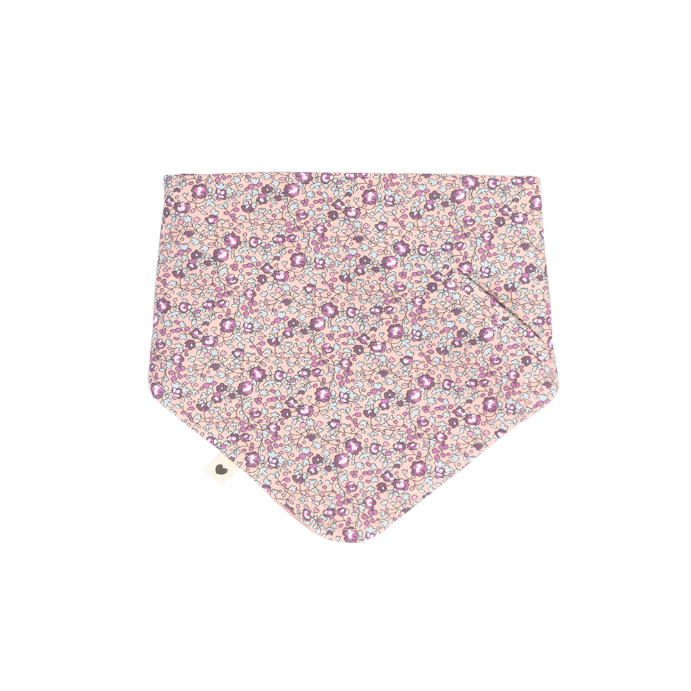 BIBS X Liberty Organic Cotton Bandana Bib