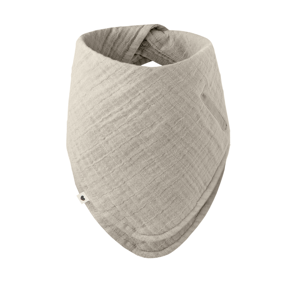 BIBS Organic Cotton Bandana Bib