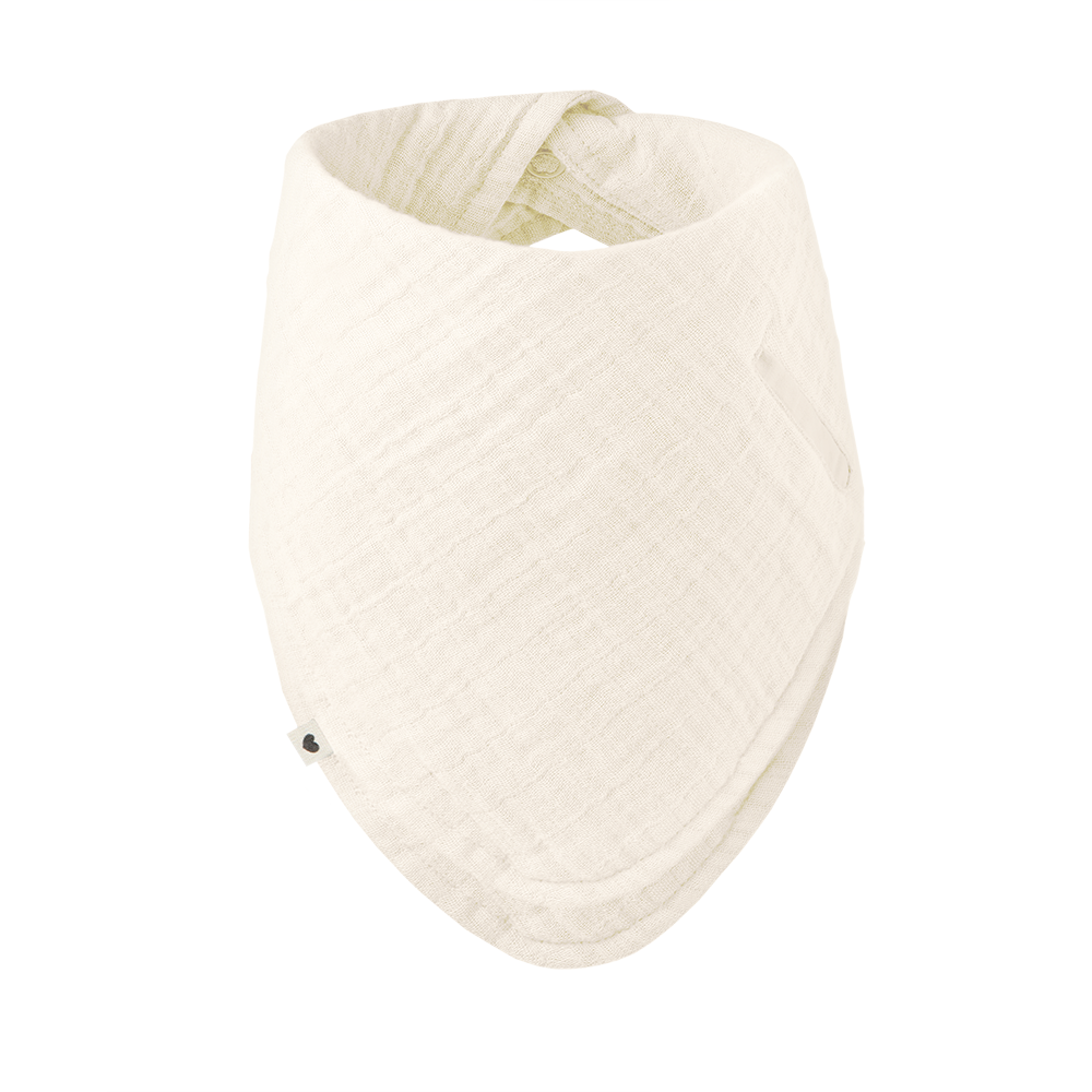 BIBS Organic Cotton Bandana Bib