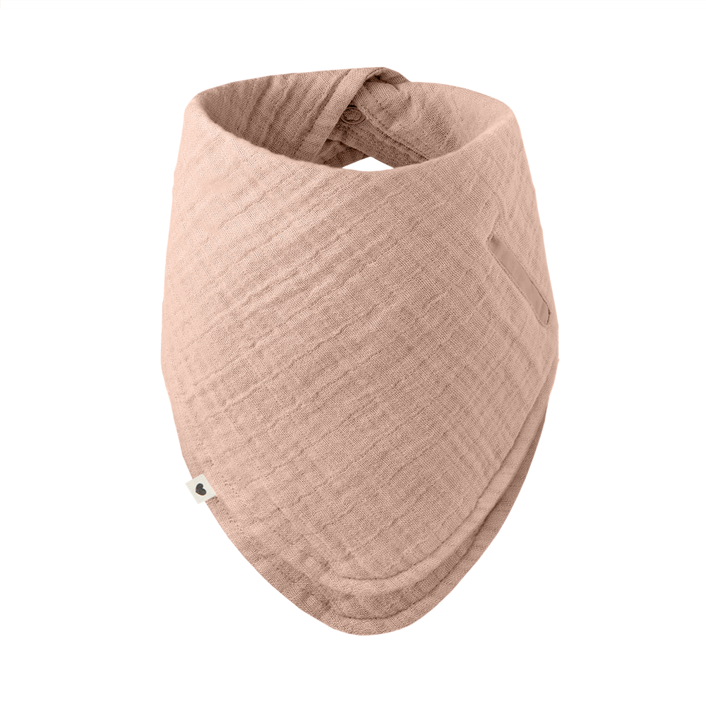 BIBS Organic Cotton Bandana Bib