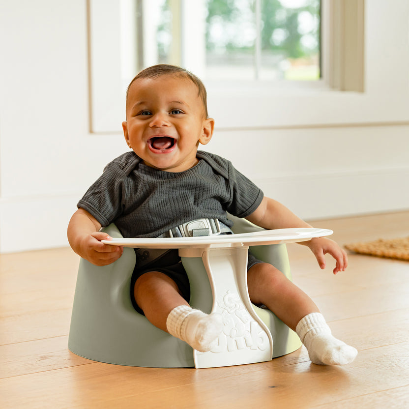 Bumbo Floor Seat Plus+