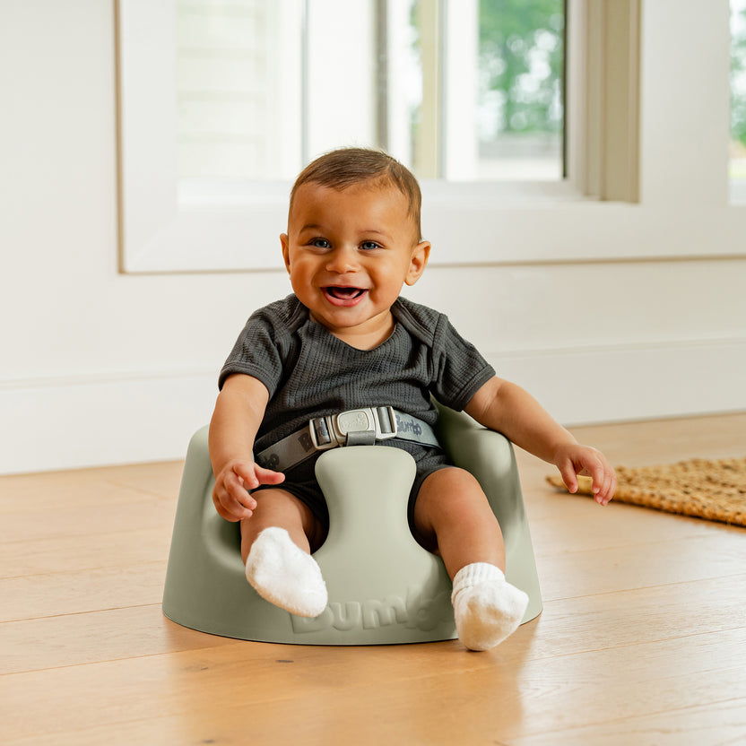 Bumbo Floor Seat Plus+