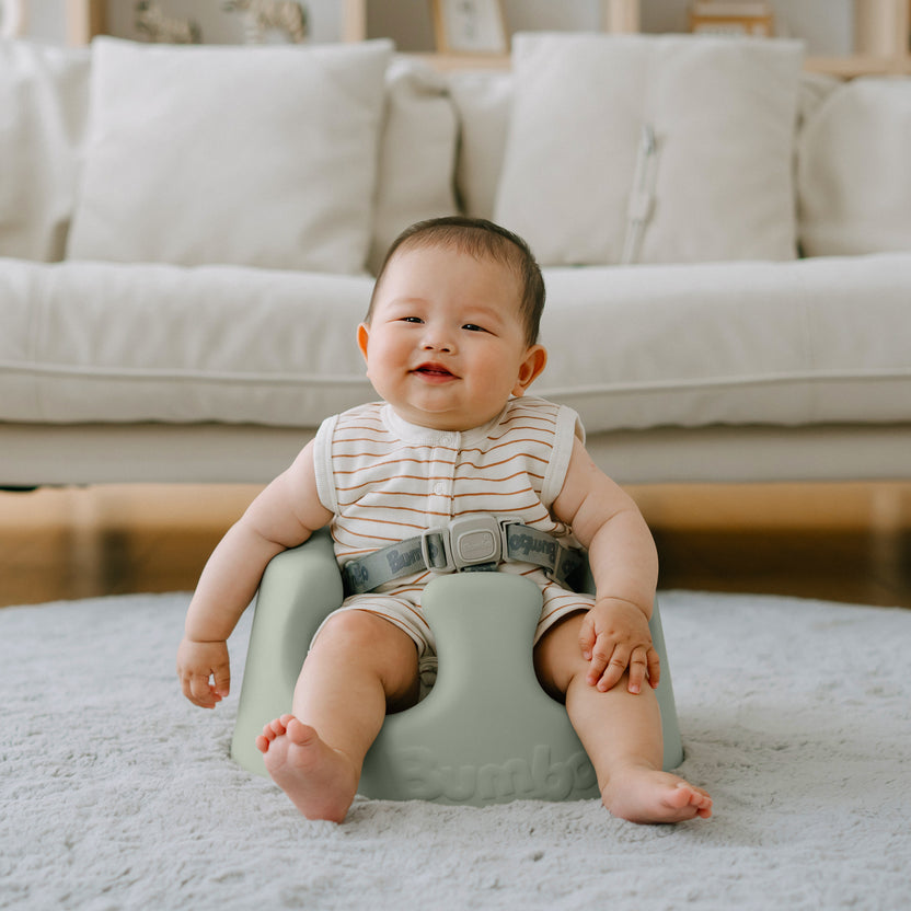 Bumbo Floor Seat Plus+