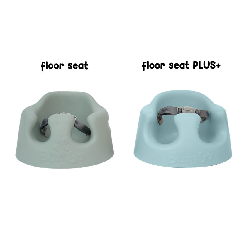 Bumbo Floor Seat Plus+