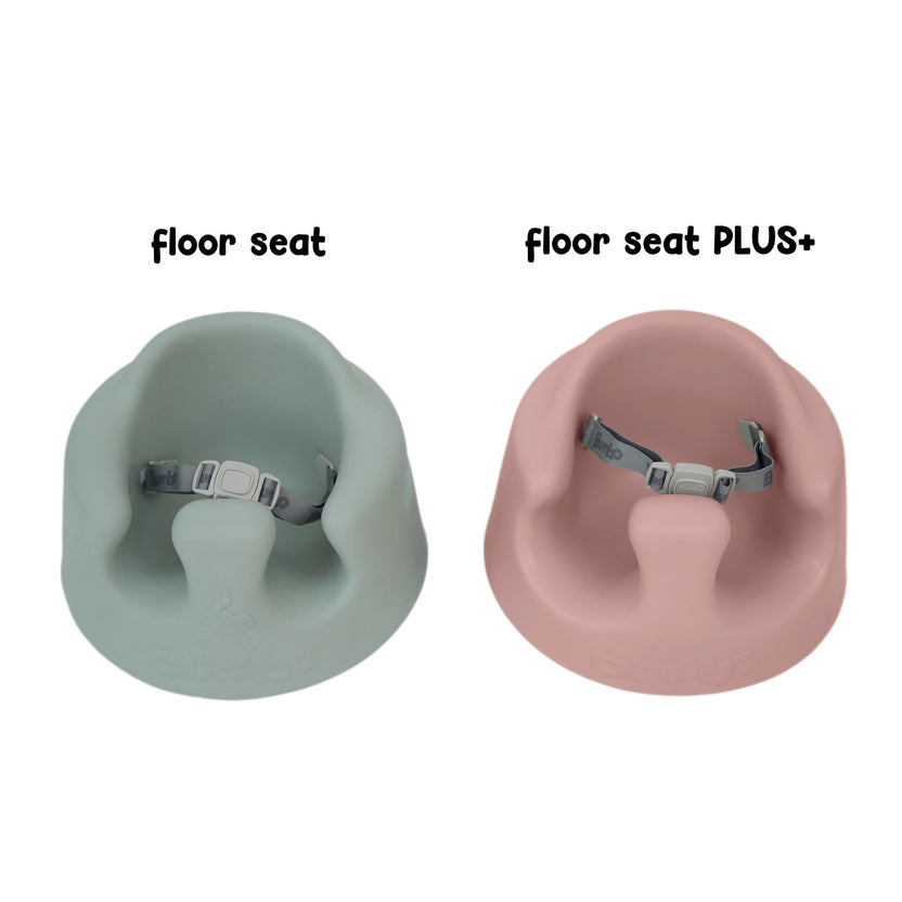 Bumbo Floor Seat Plus+