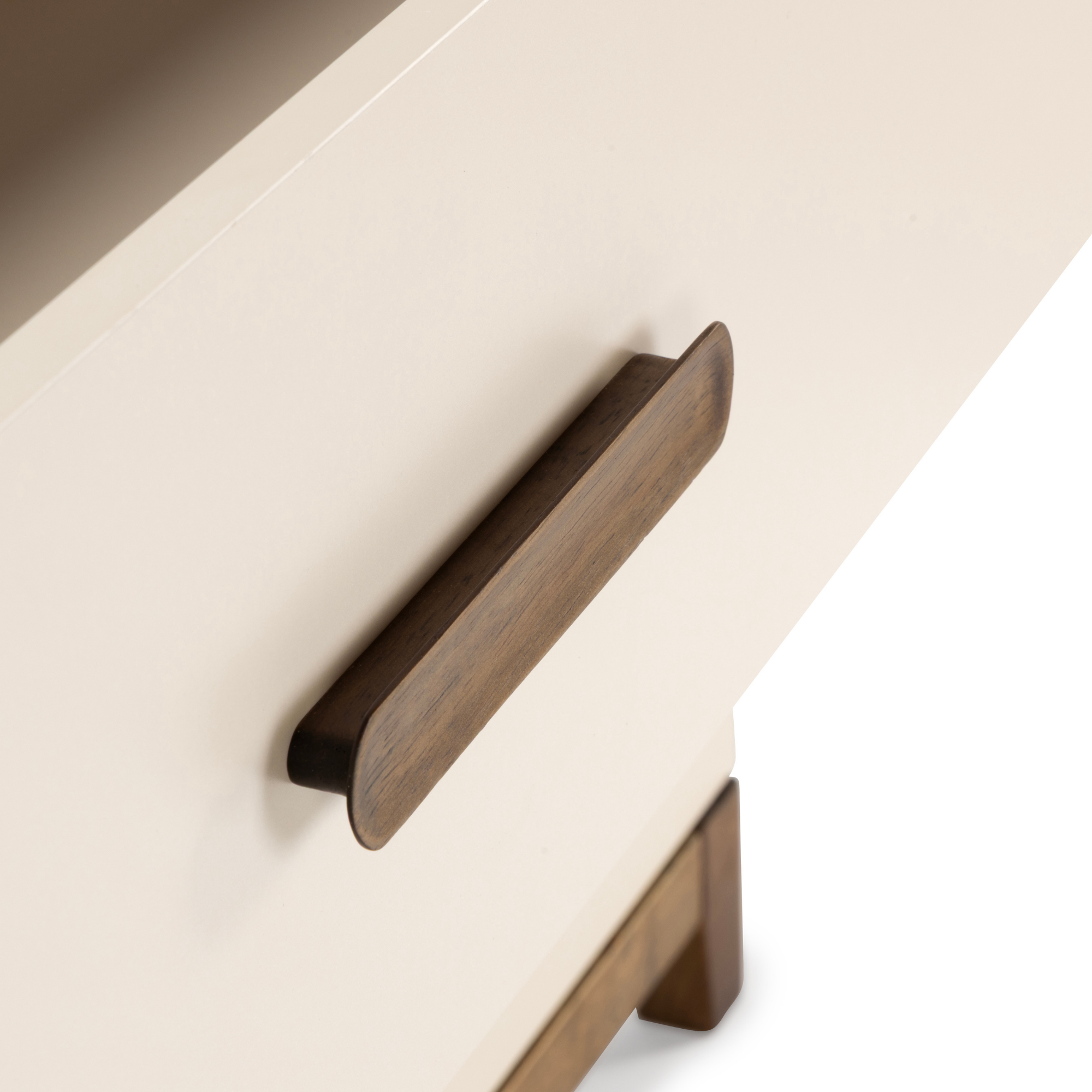 dadada LaLa Little 3-Drawer Dresser
