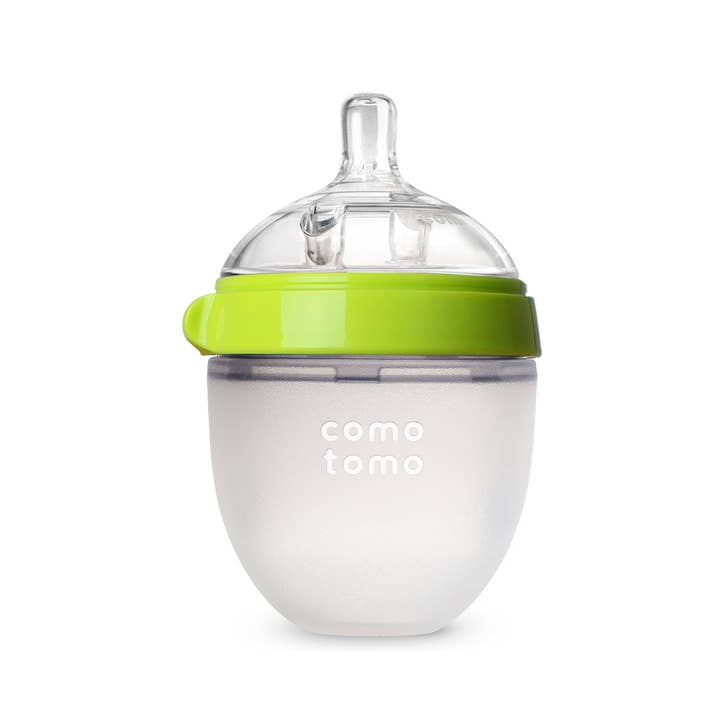 Comotomo Baby Bottle 5 oz.