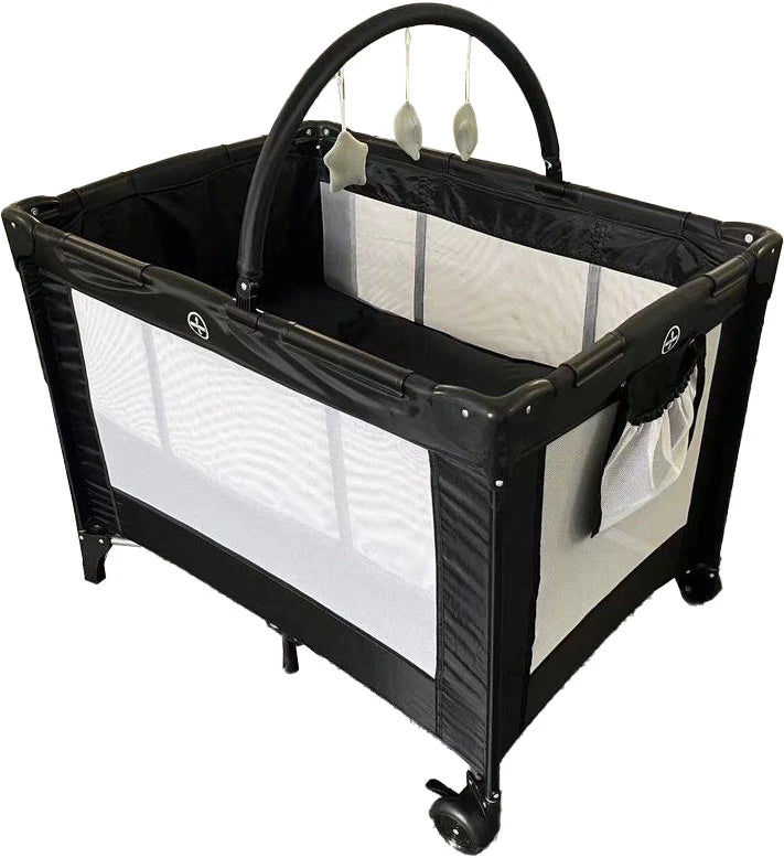 First Essentials 2-Level Pack N Play