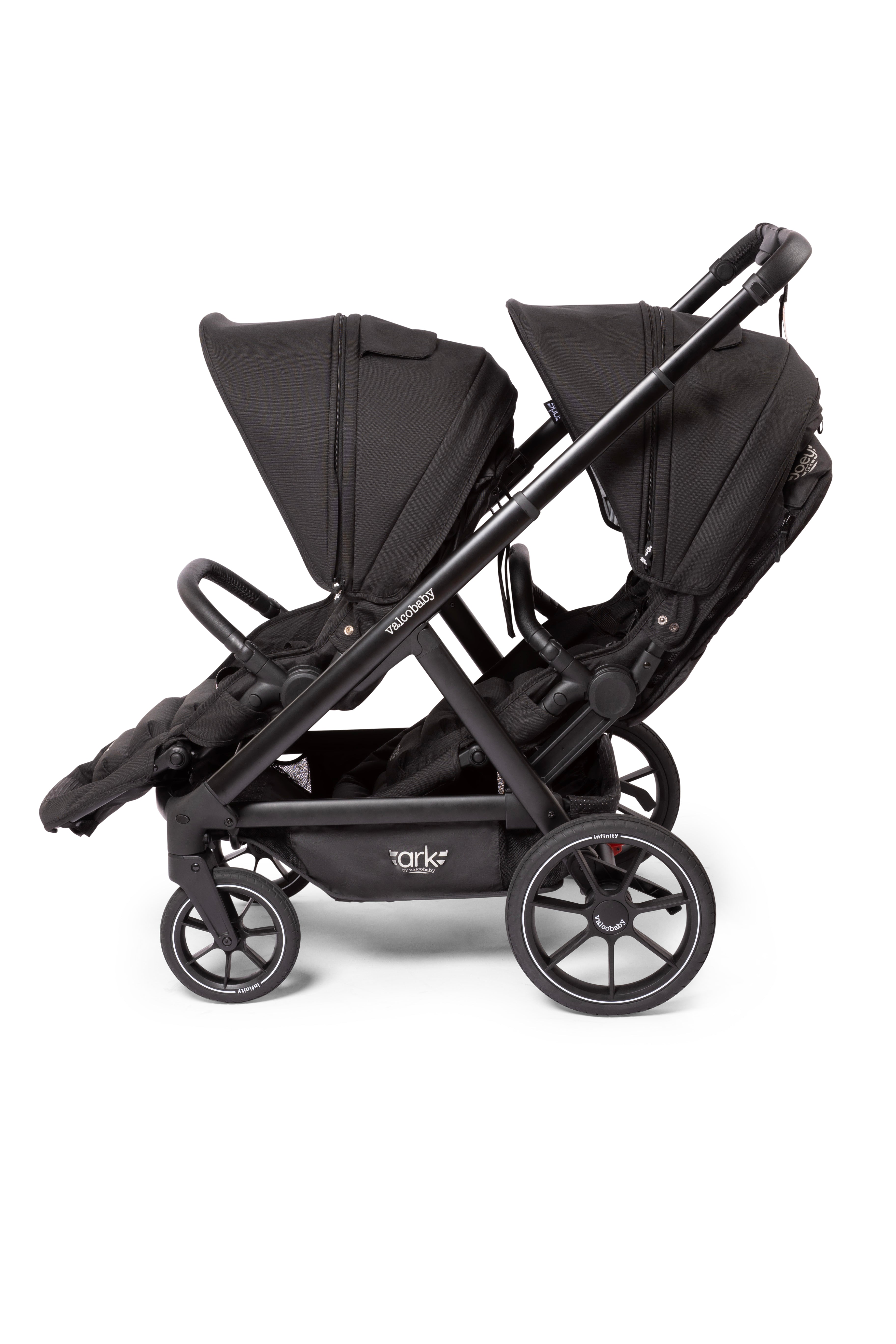 Valco Baby Ark Joey Seat