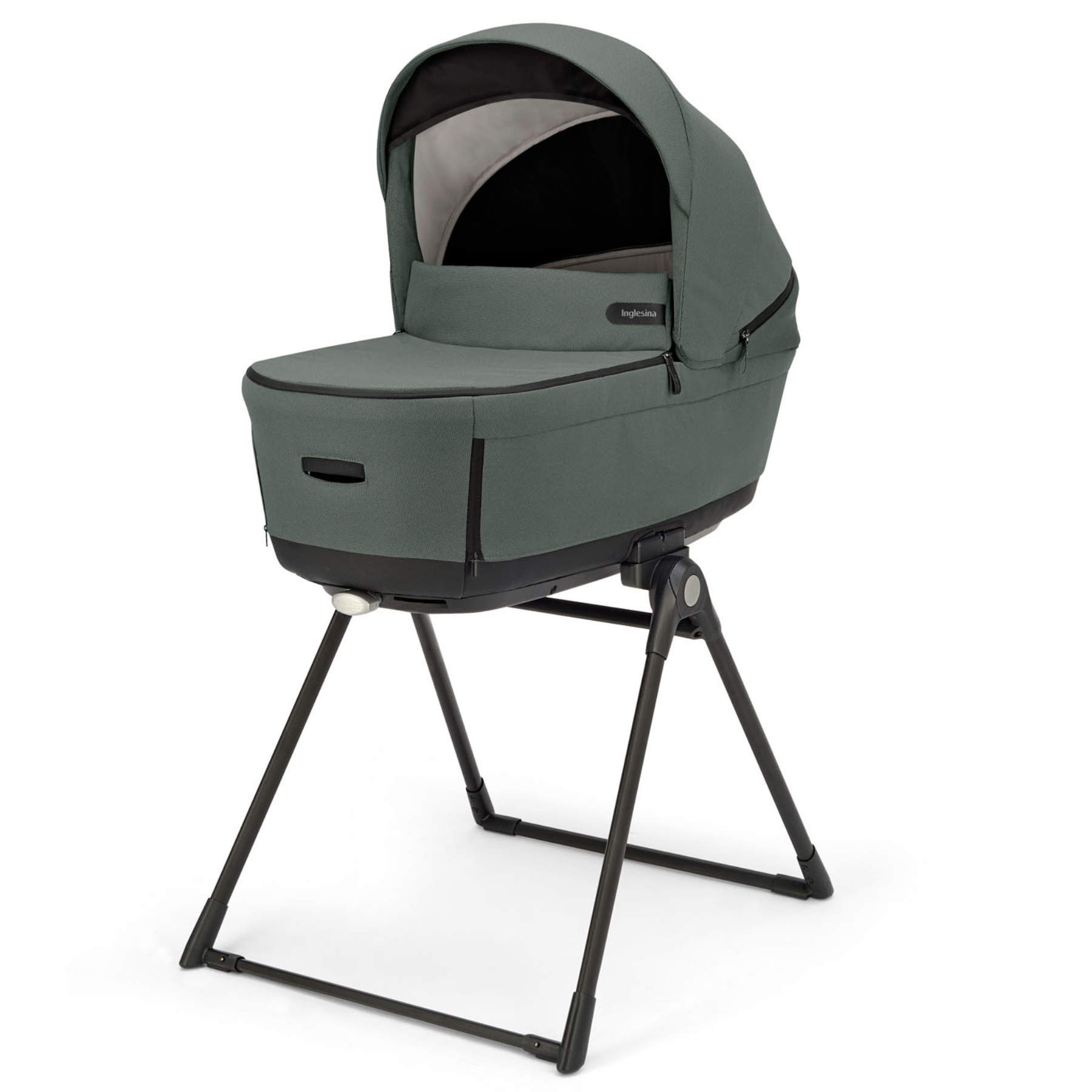 Inglesina Aptica XT Stroller & Bassinet + Stand