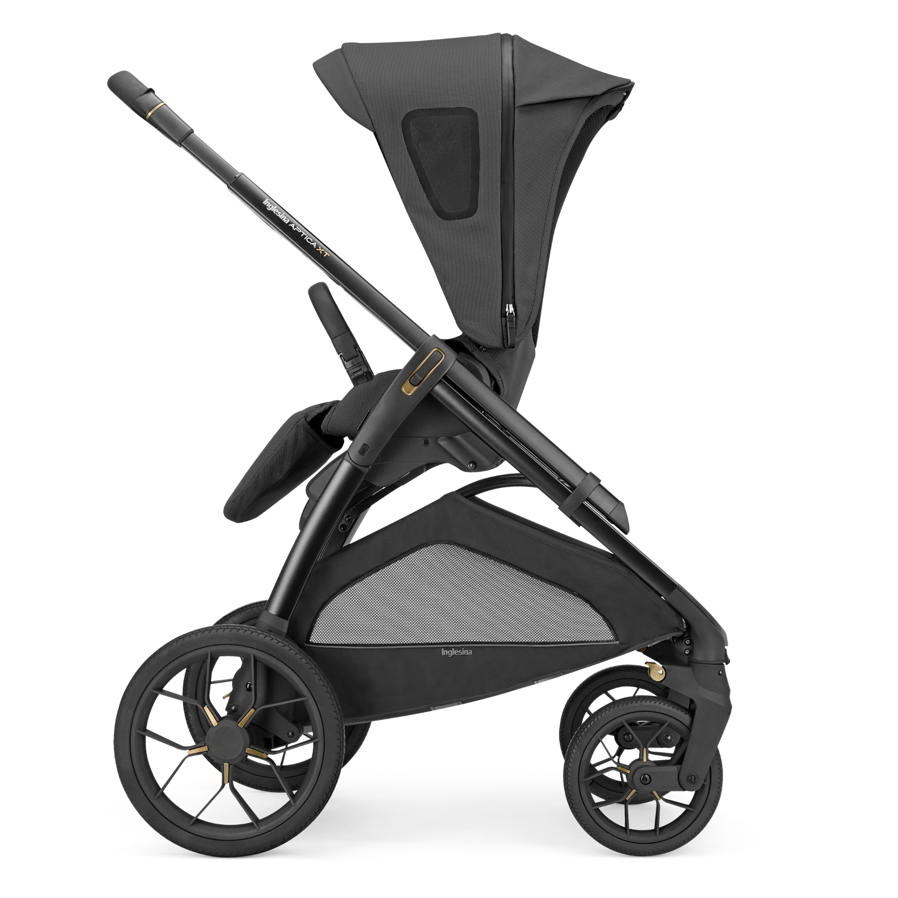 Inglesina Aptica XT Stroller & Bassinet + Stand