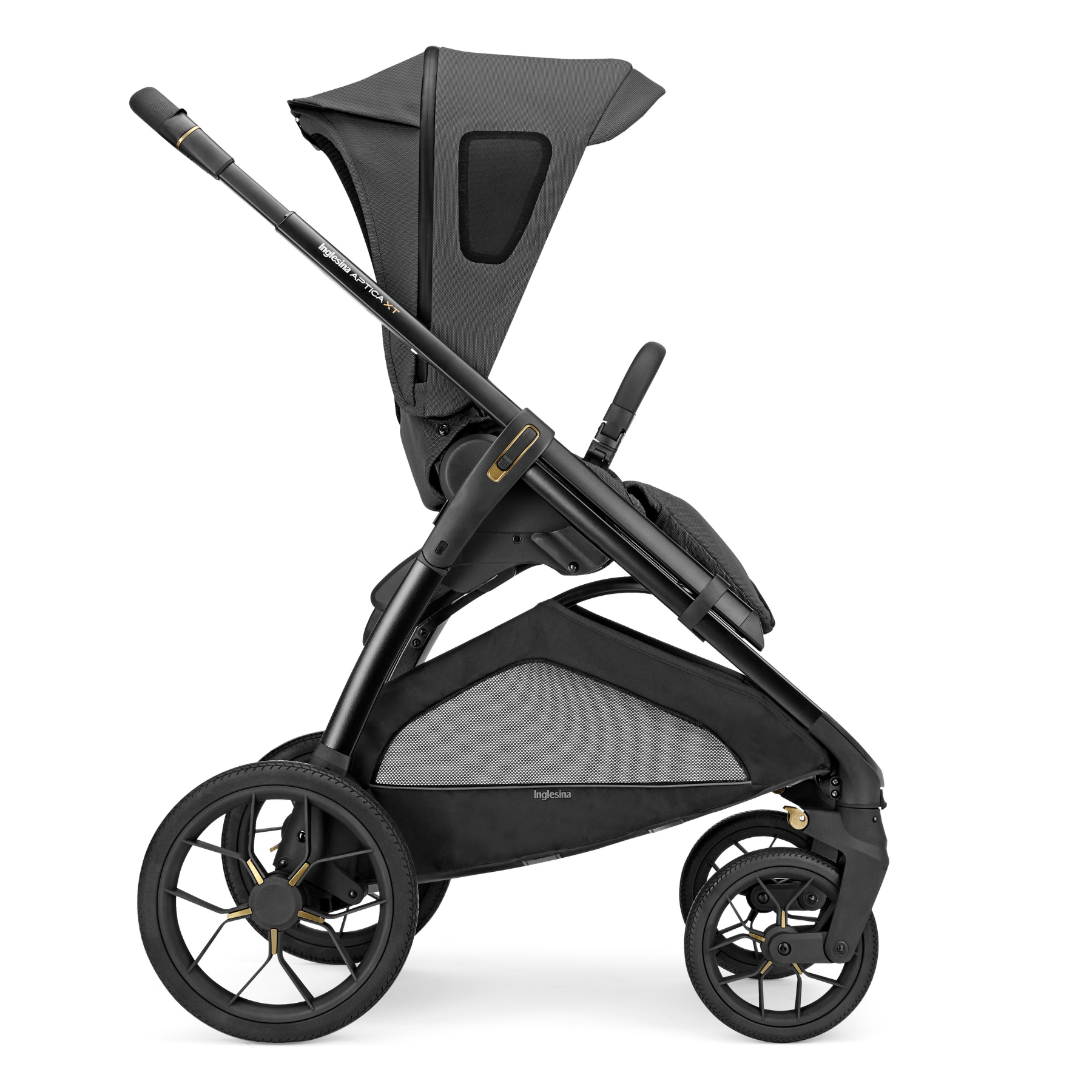 Inglesina Aptica XT Stroller & Bassinet + Stand