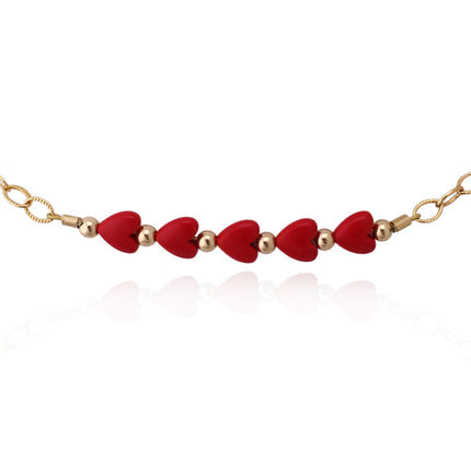 Cameo Collection Bracelet