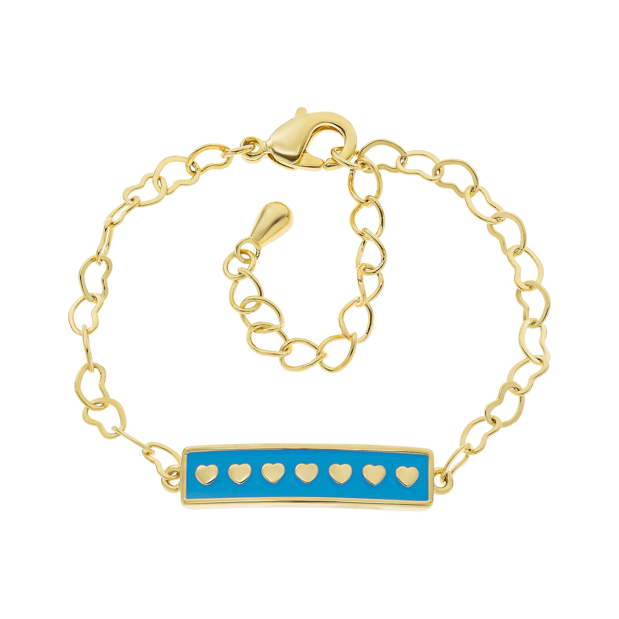 Cameo Collection Bracelet