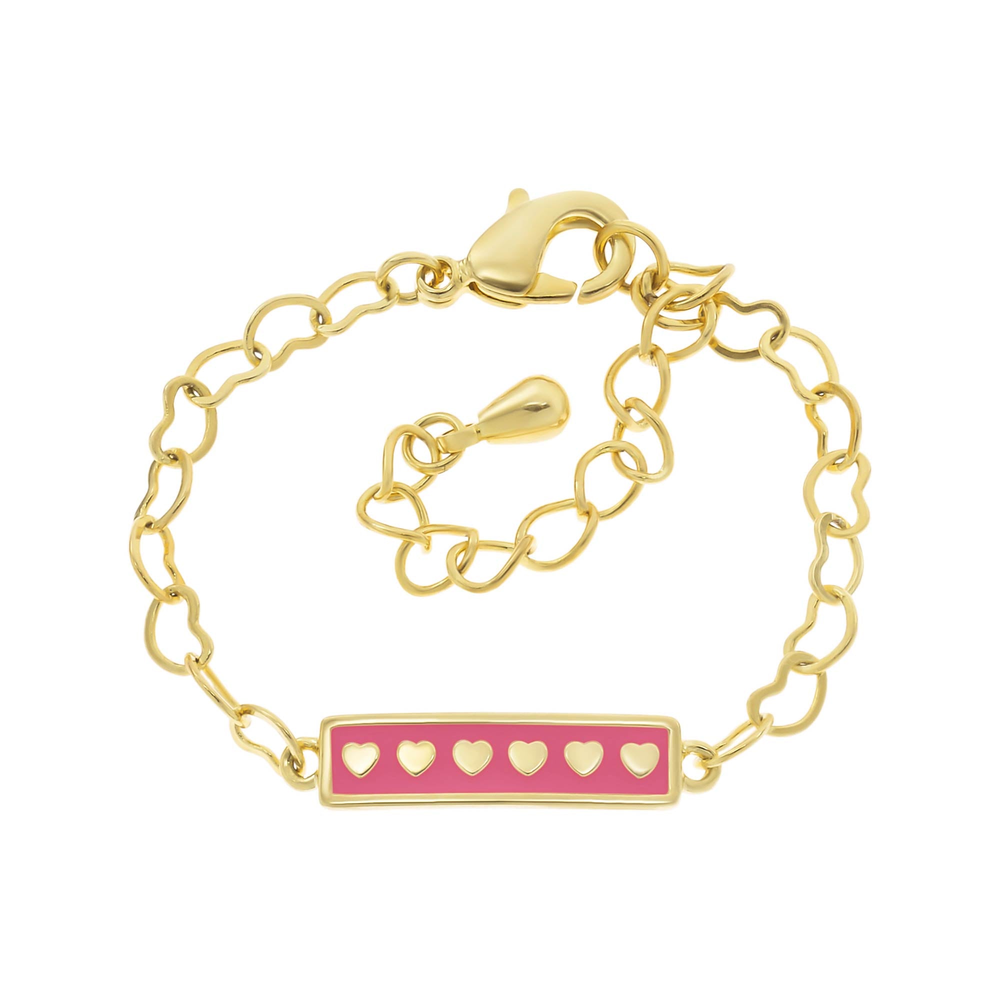 Cameo Collection Bracelet