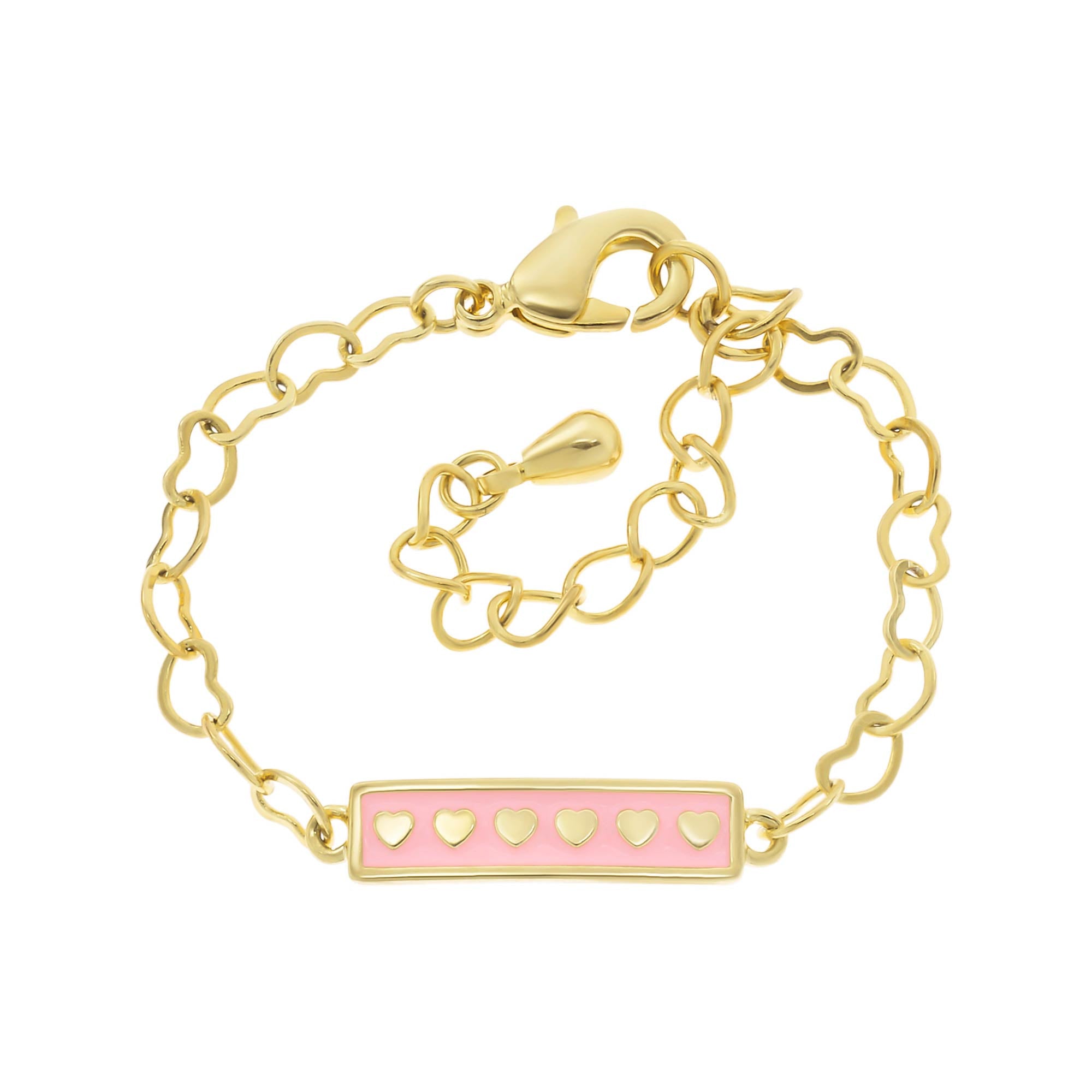 Cameo Collection Bracelet