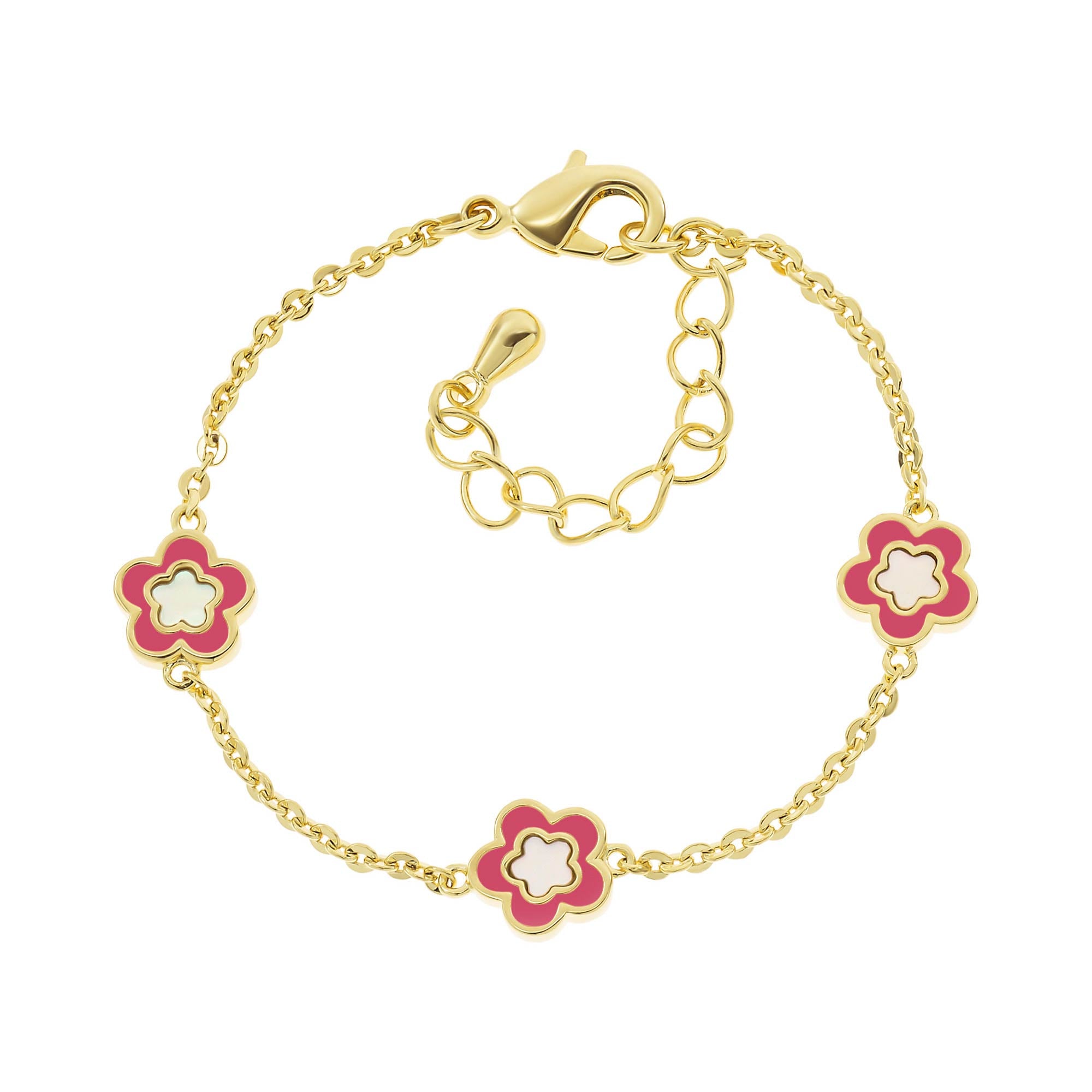 Cameo Collection Bracelet