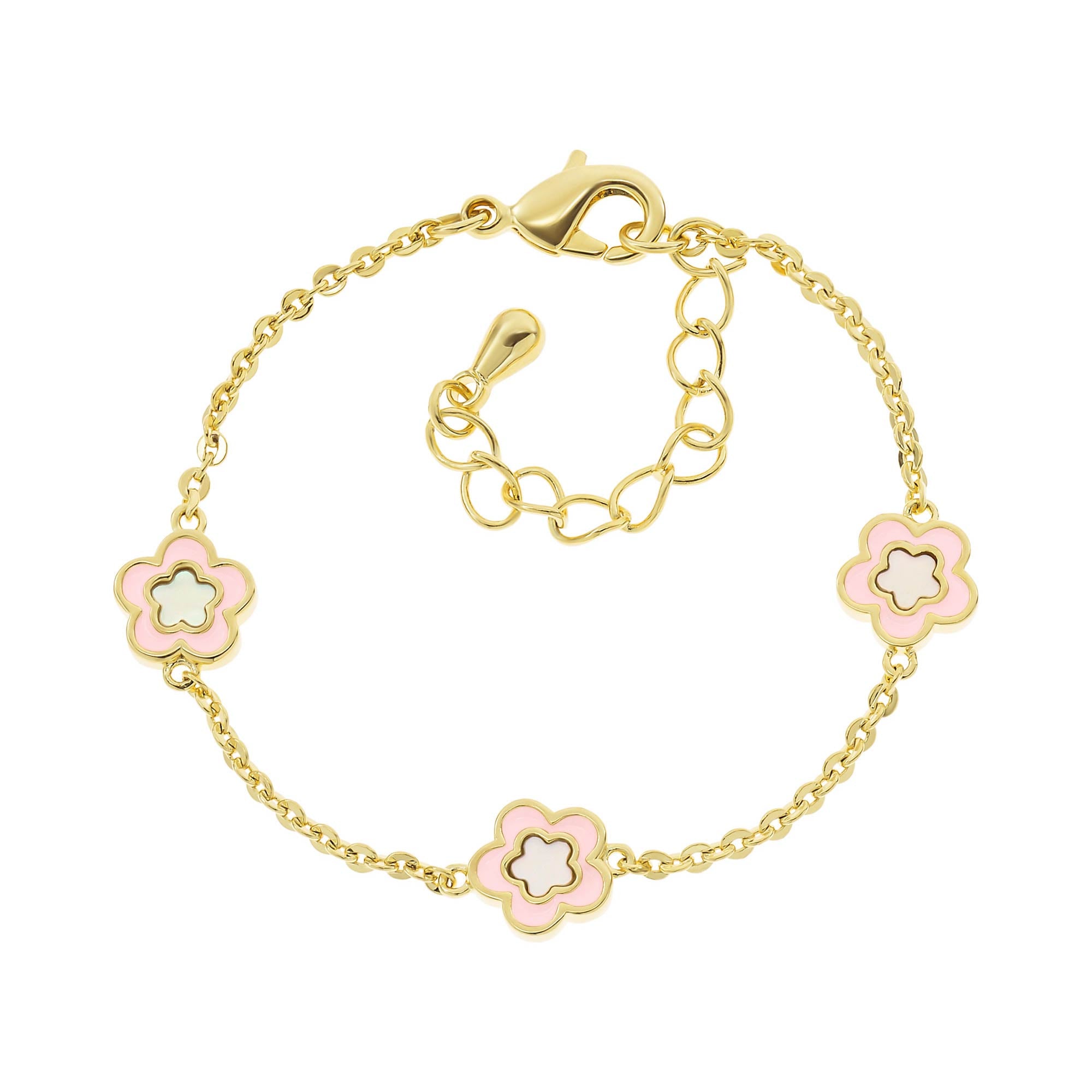 Cameo Collection Bracelet