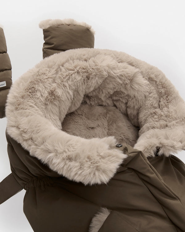 7 AM Enfant Blanket 212 Evolution