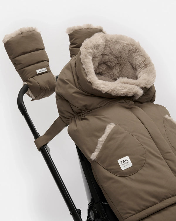 7 AM Enfant WarMMuffs Stroller Gloves