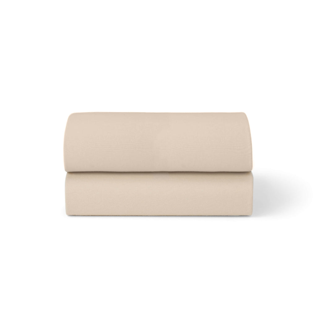 Snuz Pod4/5 Twin Pack Sheets