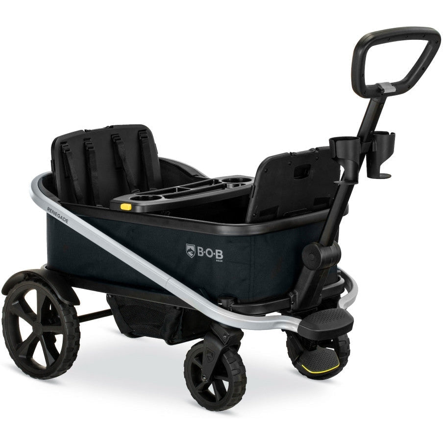 bugaboo wagon BOB Renegade Wagon