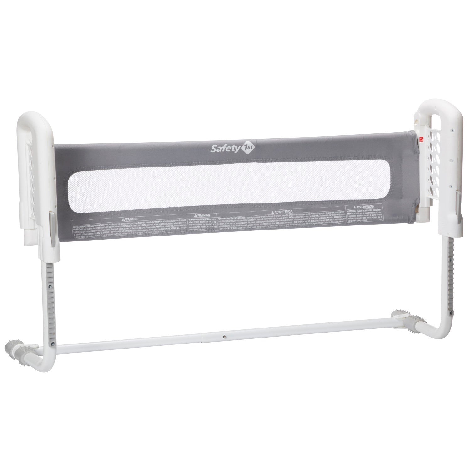 Safety 1ˢᵗ Top of Mattress Bed Rail