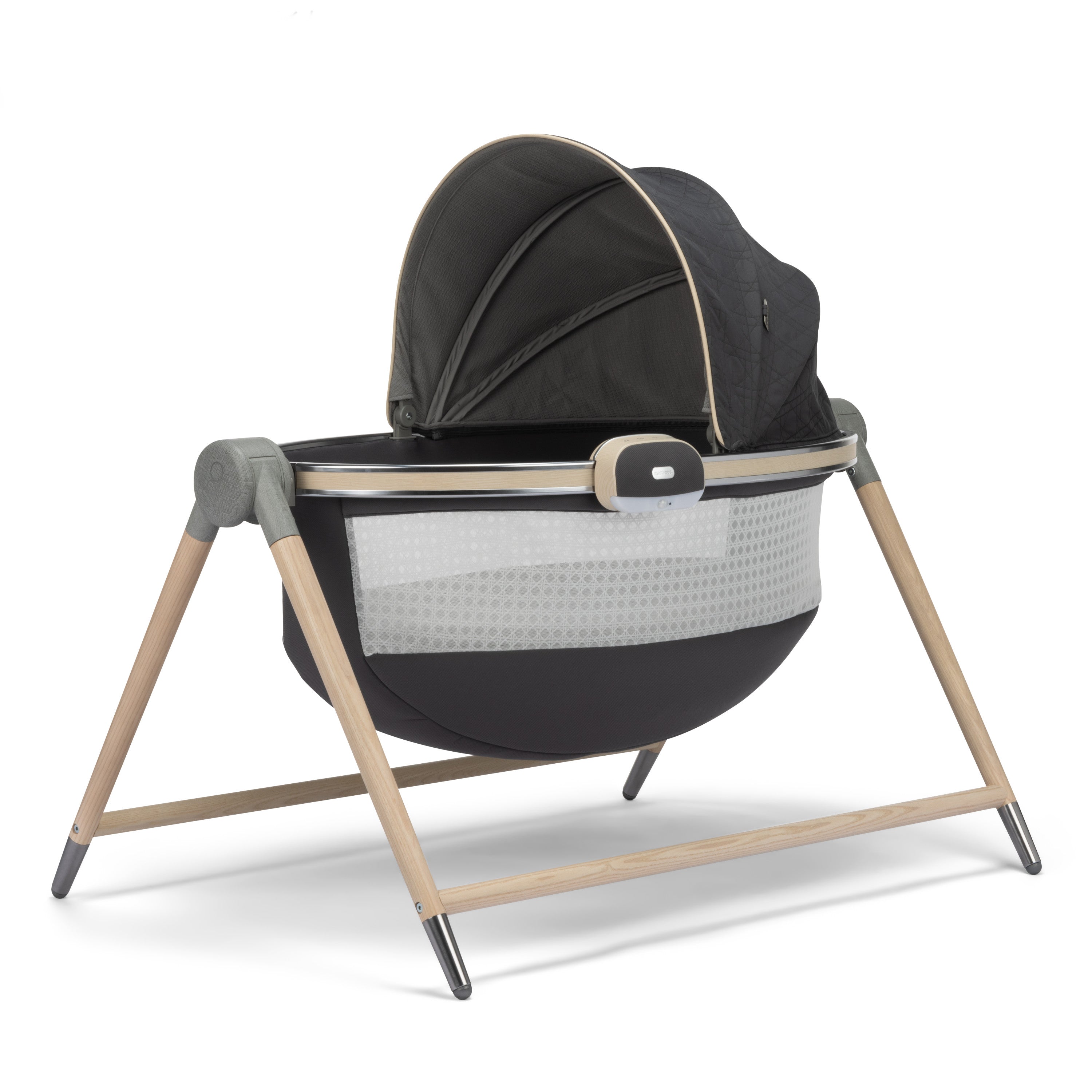 maxi cosi bassinet wobbly Maxi Cosi Kindred Sibia Bassinet