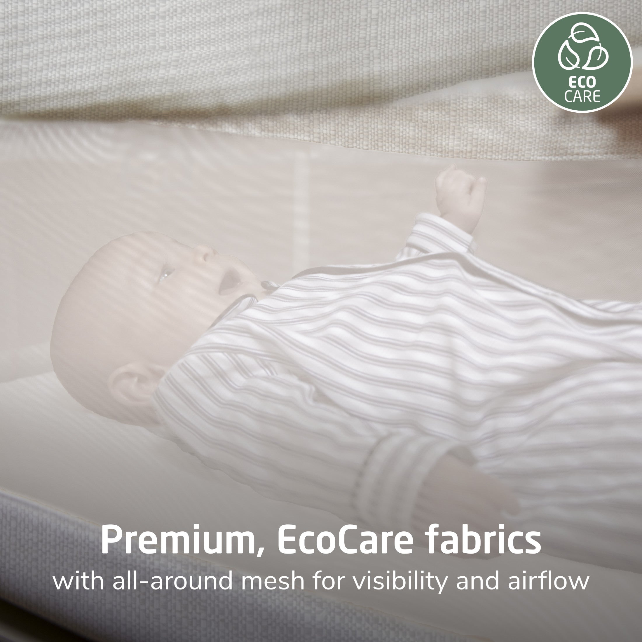 Maxi-Cosi Sabine Motorized Bassinet
