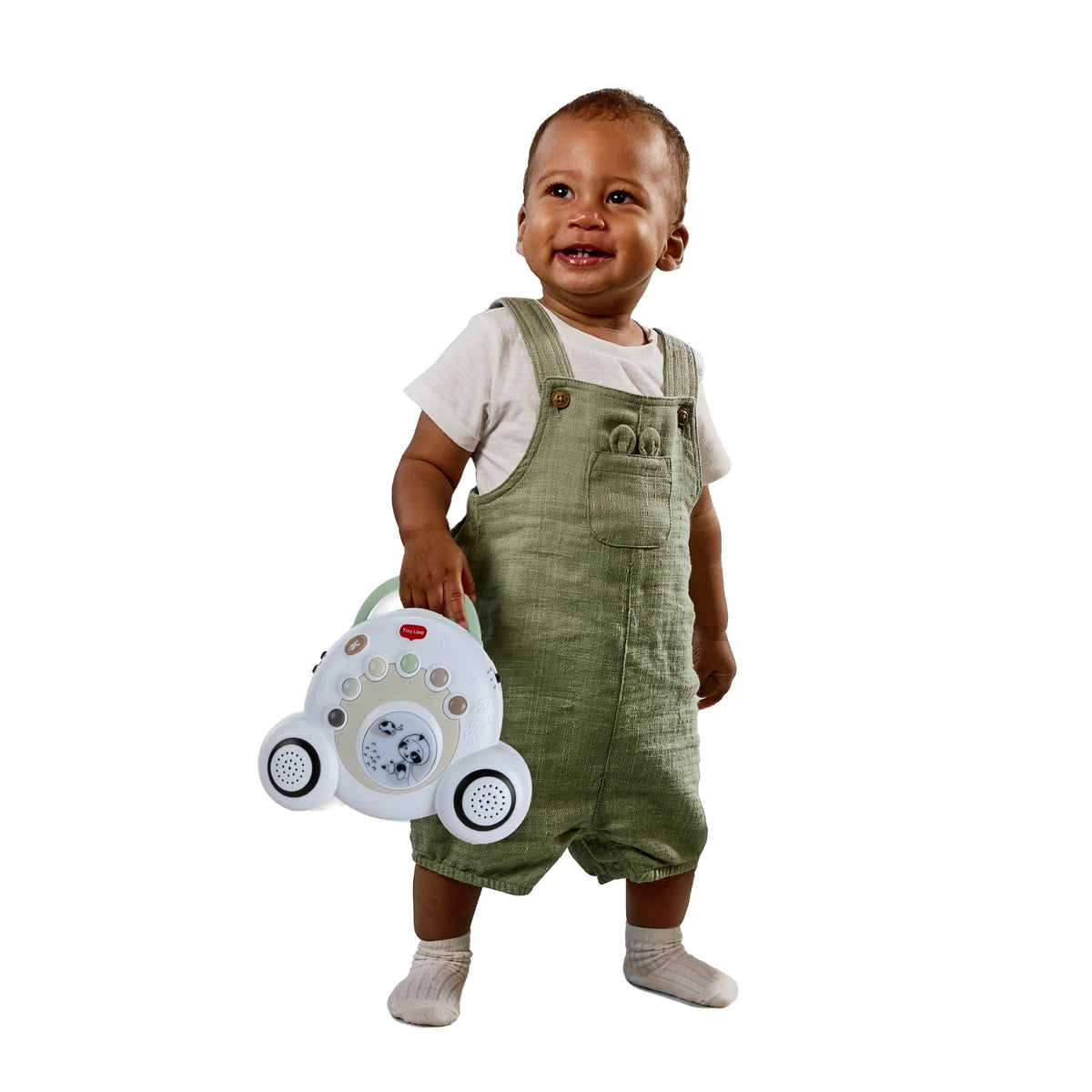 Tiny Love Soothe 'n Groove Mobile