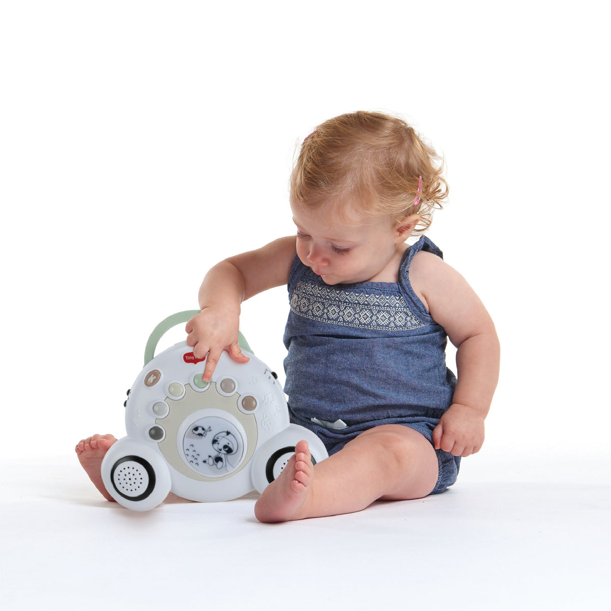 Tiny Love Soothe 'n Groove Mobile