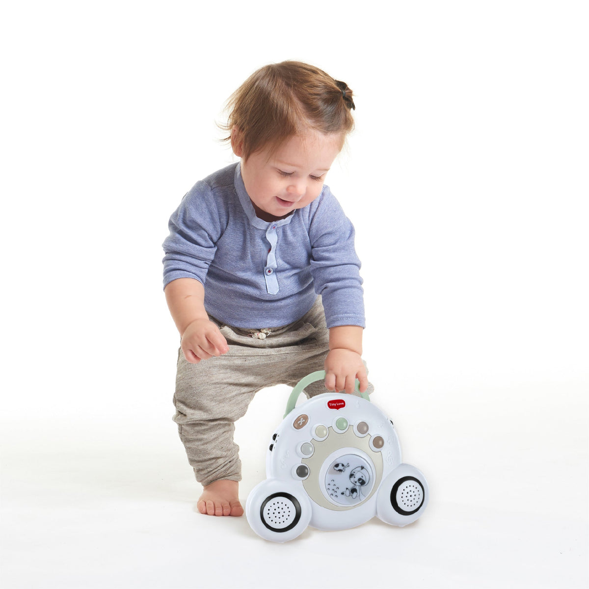 Tiny Love Soothe 'n Groove Mobile