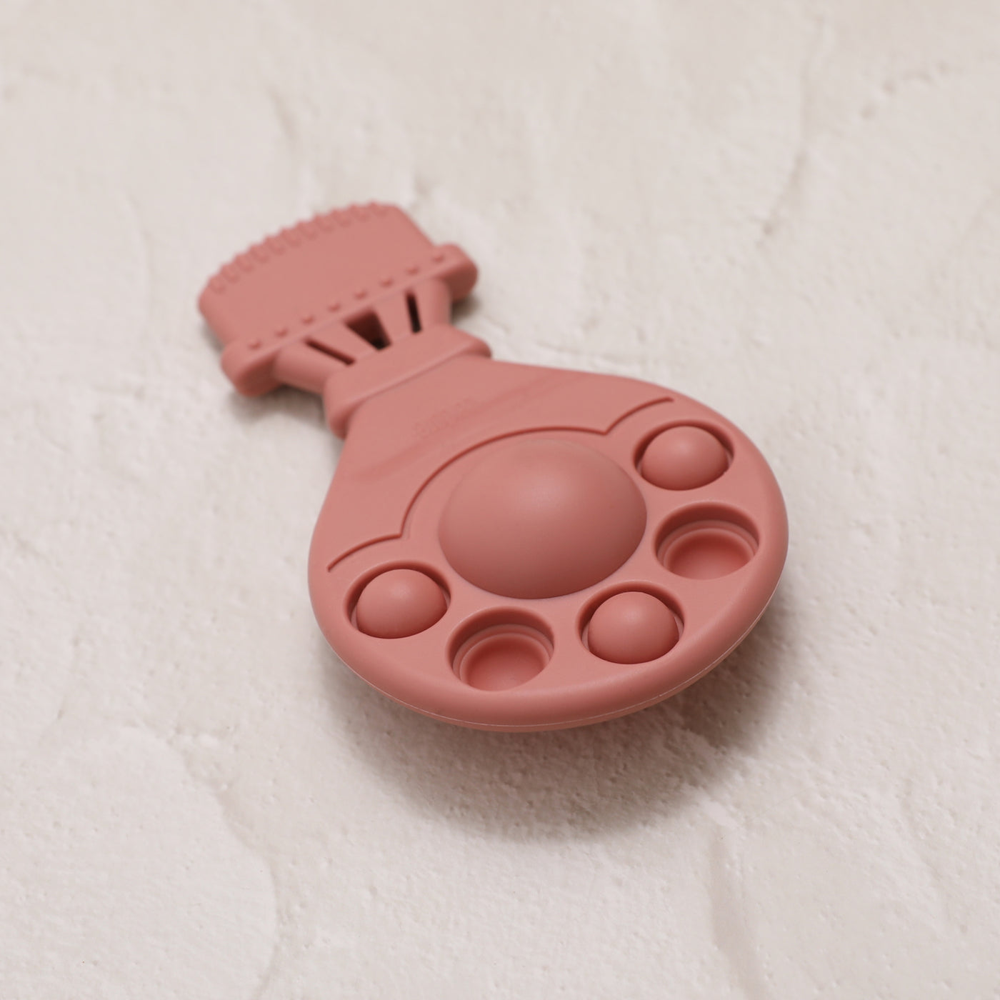 Adora Poppin Hot Air Balloon Rattle