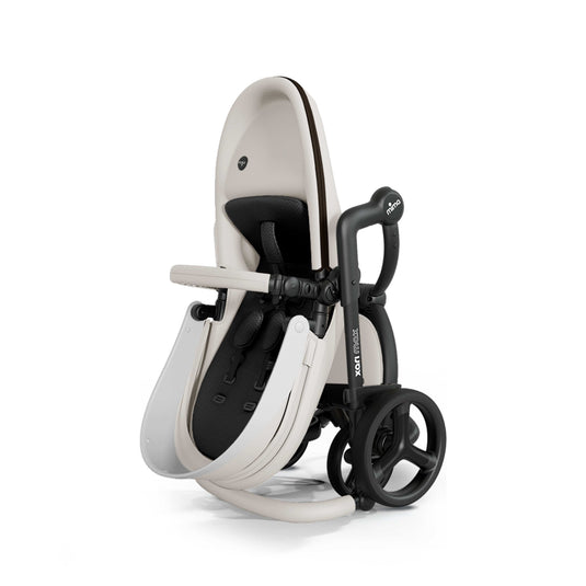 Mima Xari Max Complete Stroller