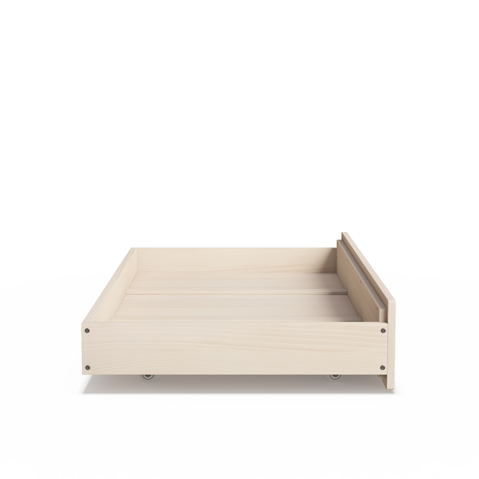 HushCrib Lulla & Lulli Trundle