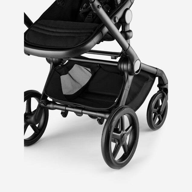 Bugaboo Fox 5 Renew Complete Full-Size Stroller