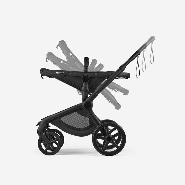 Bugaboo Fox 5 Renew Complete Full-Size Stroller