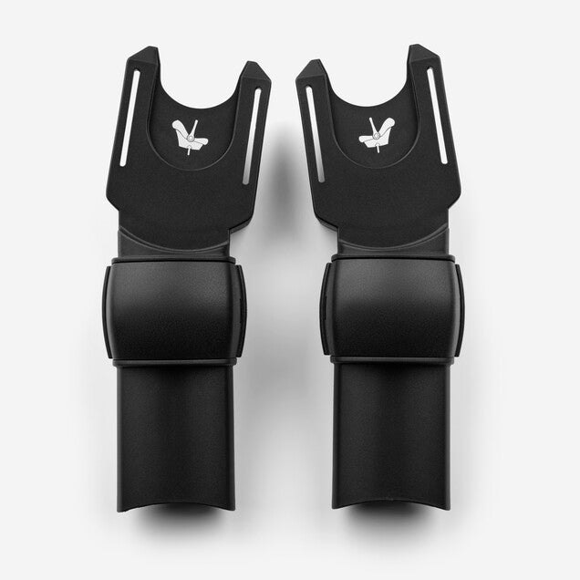 BUGABOO KANGAROO EXTRA CAR SEAT ADAPTERS main image 1