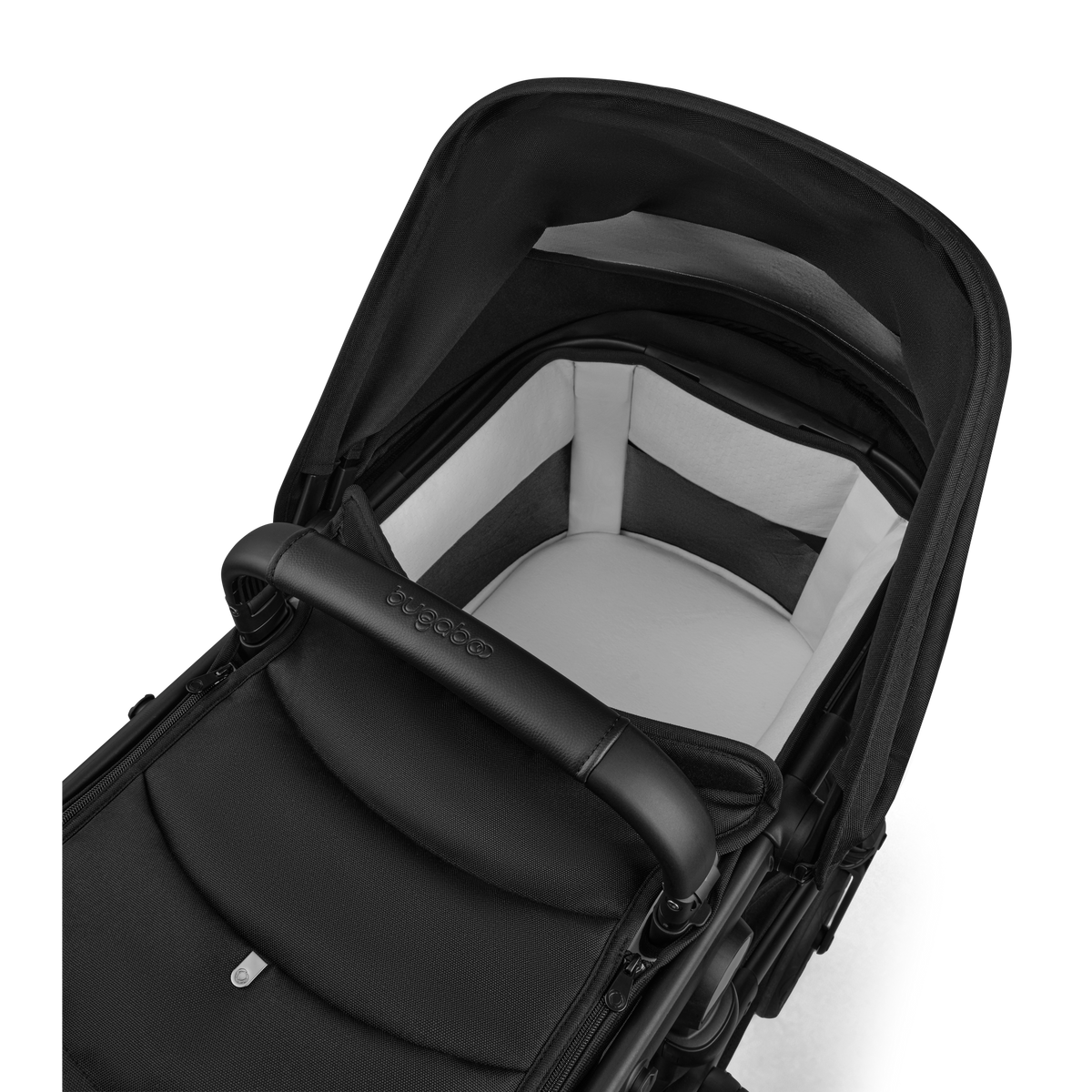 Bugaboo Fox 5 Renew Complete Full-Size Stroller