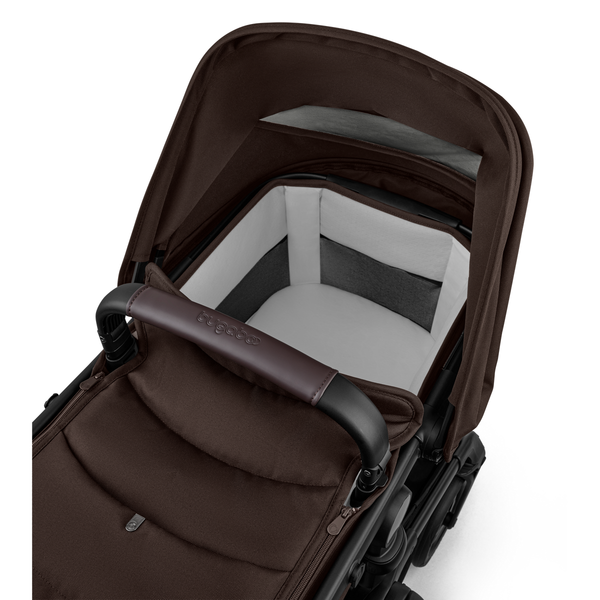 Bugaboo Fox 5 Renew Complete Full-Size Stroller