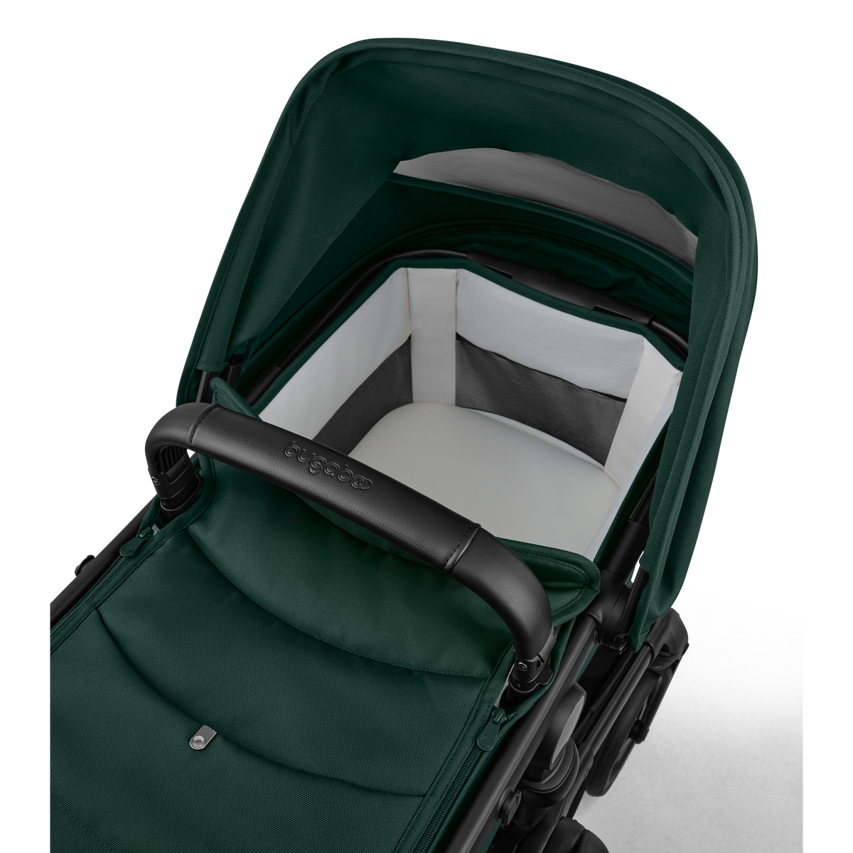 Bugaboo Fox 5 Renew Complete Full-Size Stroller