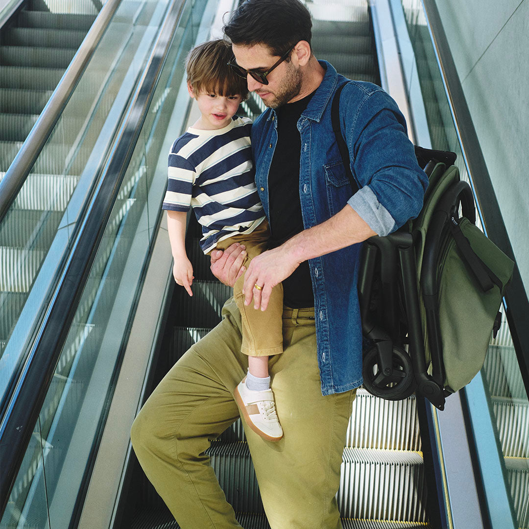 Bugaboo Butterfly 2 Complete Lightweight Stroller