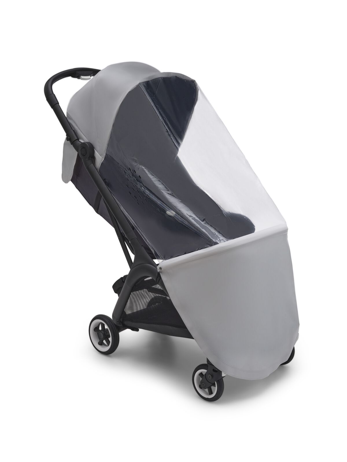 plastic cover for baby stroller Bugaboo Butterfly Rain Cover