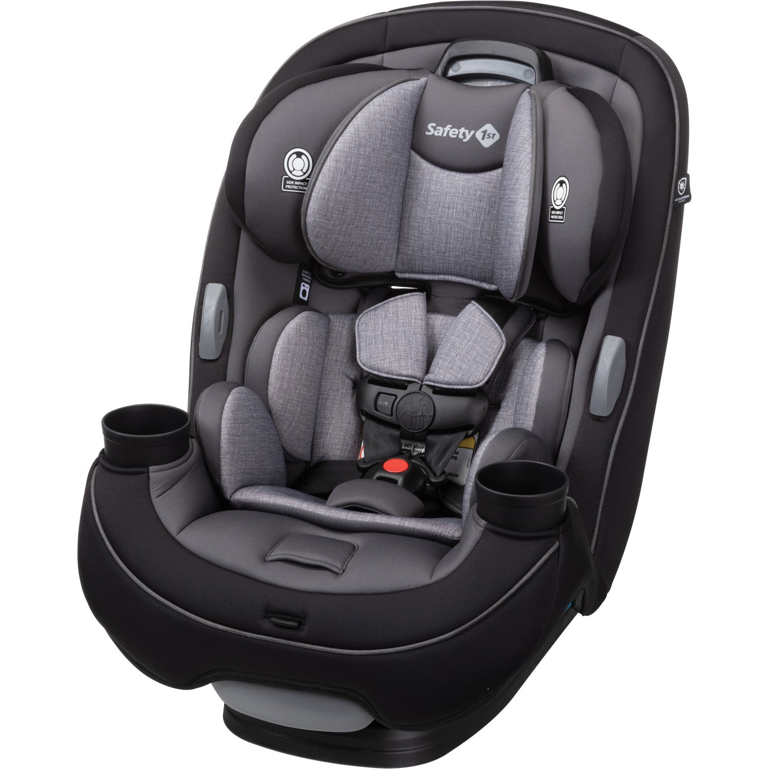 Safety 1ˢᵗ Grow and Go™ All-in-One Convertible Car Seat