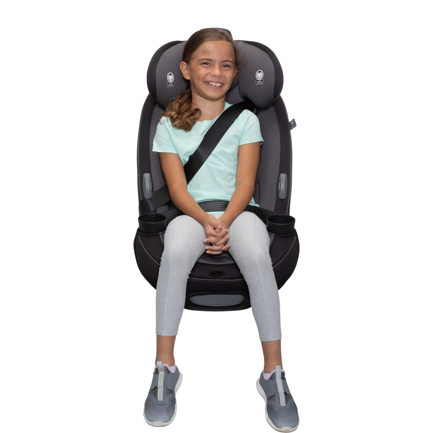 Safety 1ˢᵗ Grow and Go™ All-in-One Convertible Car Seat